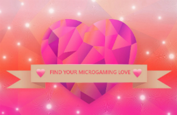 Find your new microgaming favorite casino