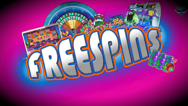 Free Spins