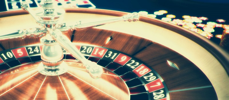 Best online Microgaming roulette