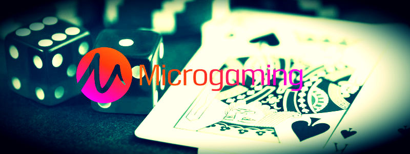 Microgaming